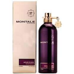 Montale - Aoud Ever, 100 ml