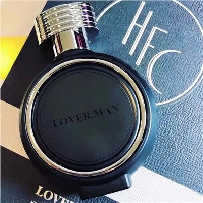 Haute Fragrance Company - Lover Man, 75 ml