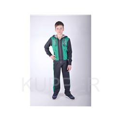 Спортивный костюм детский   мод.52