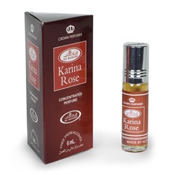 Духи Crown Perfumes 34730.16 (Karina rose)