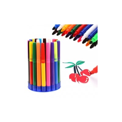 Фломастеры меняющие цвет "Magic Pen"
