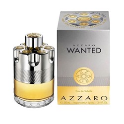 Azzaro - Wanted, 100 ml