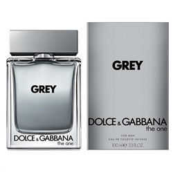 Dolce&Gabbana - the One Grey, 100 ml