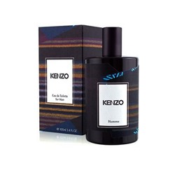 Kenzo - Pour Homme Once Upon A Time, 100 ml