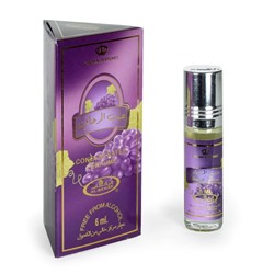 Духи Crown Perfumes 34730.76 (Alrehab Grapes)