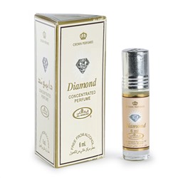 Духи Crown Perfumes 34730.5 (Diamond)