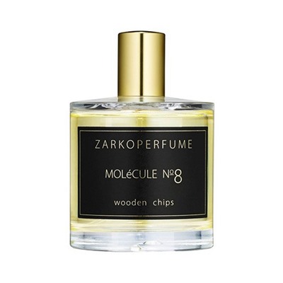 Zarkoperfume - Molecule №8, 100 ml