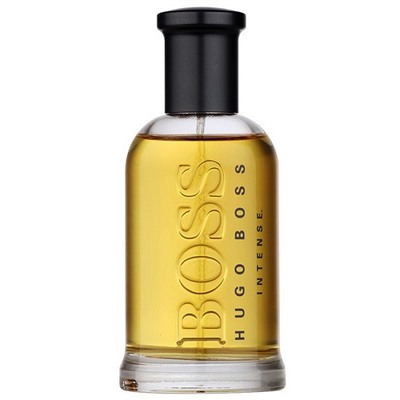 Hugo Boss - Bottled Intense, 100 ml