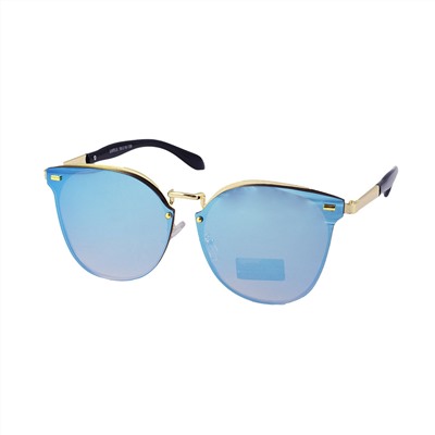 Солнцезащитные очки 6004 (синий)
