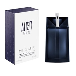 Thierry Mugler - Alien Man Eau de Toilette, 100 ml