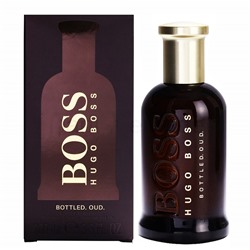Hugo Boss - Bottled Oud, 100 ml