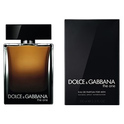 Dolce&Gabbana - The One for Men Eau de Parfum, 100 ml