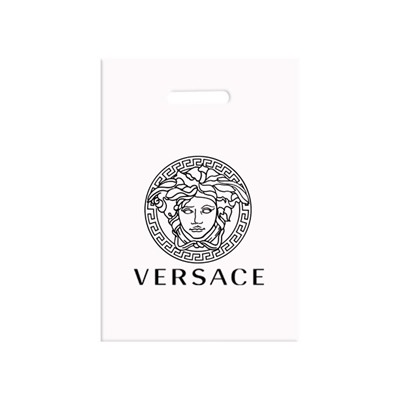 Пакет (10шт) Versace полиэтиленовый