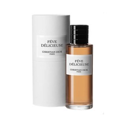 Christian Dior - Feve Delicieuse, 100 ml