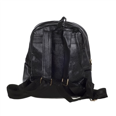 Рюкзак детский 608.4 (черный)