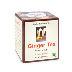 Чай 34715.7 (Ginger)