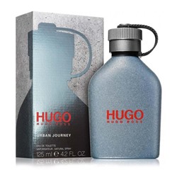 Hugo Boss - Urban Journey, 150 ml