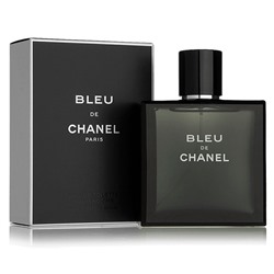Высокого качества Chanel - Bleu de Chanel eau de toilette, 100 ml