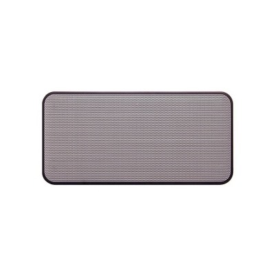 Портативная акустика NewRixing NR-3017 (серый) bluetooth/USB/microSD/AUX 80727