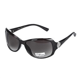 Солнцезащитные очки 1007 C1 (черный)