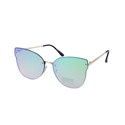 Солнцезащитные очки 6005 (зеленый)