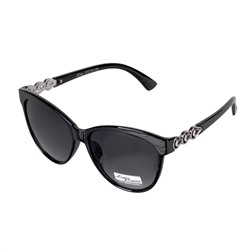 Солнцезащитные очки 1005 C1 (черный)