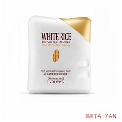 Гель-скатка Rorec, с экстрактом белого риса, 200 мл HC6352