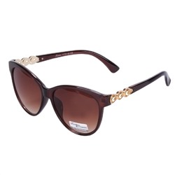 Солнцезащитные очки 1005 C2 (коричневый)