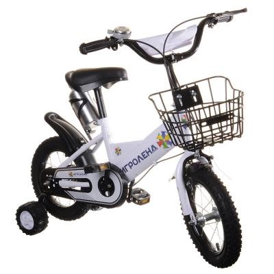 сув 298-011 Велосипед детский Классик, надувные колеса 12