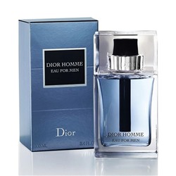 Christian Dior - Dior Homme eau for Men, 100 ml