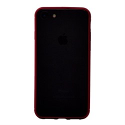 Чехол-бампер Activ MT03 для "Apple iPhone 7/8" (красный) 71482