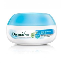 Крем Dermo Viva 34722.2 (Moisture plus)