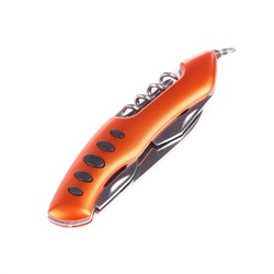 Перочинный нож RK-2616.2 (оранжевый)