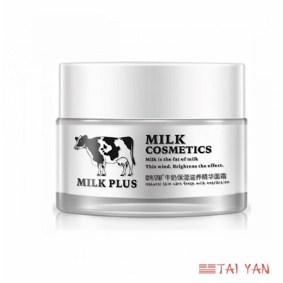 Крем для лица Milk Cosmetics Rorec, питательный, 50 г HC9545