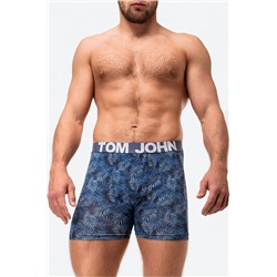 Мужские трусы-боксеры Tom John
