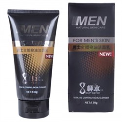 Yan Chun Tang. Гель для умывания "Men Natural Skin Care", 50г Y123
