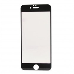 Защитное стекло хамелеон Glass для "Apple iPhone 7 Plus/8 Plus" (черный/фиолетовый) 66036