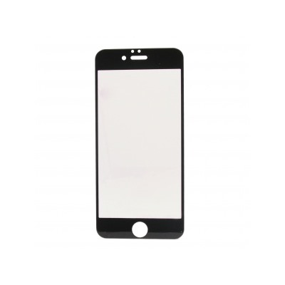 Защитное стекло хамелеон Glass для "Apple iPhone 7 Plus/8 Plus" (черный/фиолетовый) 66036