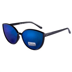 Солнцезащитные очки 2240.1 (сине-черный)