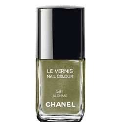 Лак Chanel Le Vernis 591