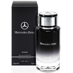 Mercedes Benz - Mercedes Benz Intense, 120 ml