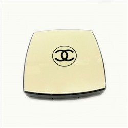 Тени Chanel 4 цвета матовые бежевая упаковка