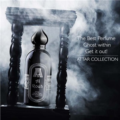 Attar Collection Al Rouh 100 мл.