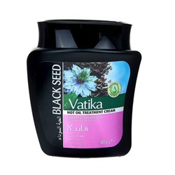 Маска для волос Vatika 34723.2 (Black seed)
