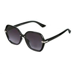 Солнцезащитные очки 2222 (черный)