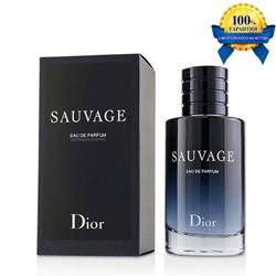 Европейского качества Christian Dior - Sauvage eau de Parfum, 100 ml