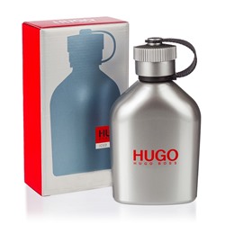 Hugo Boss - Hugo Iced, 150 ml