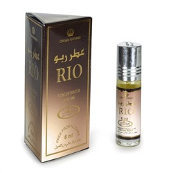 Духи Crown Perfumes 34730.26 (Rio)