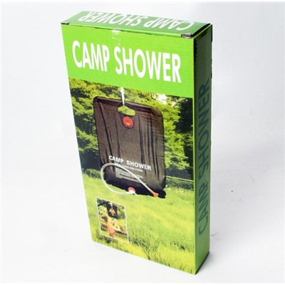 Душ походный Camp Shower