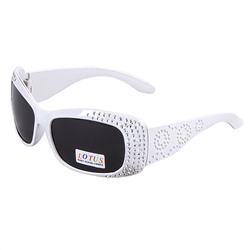 Детские солнцезащитные очки 5577.5 (белый)